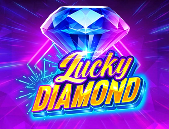 Trò chơi Lucky Diamond